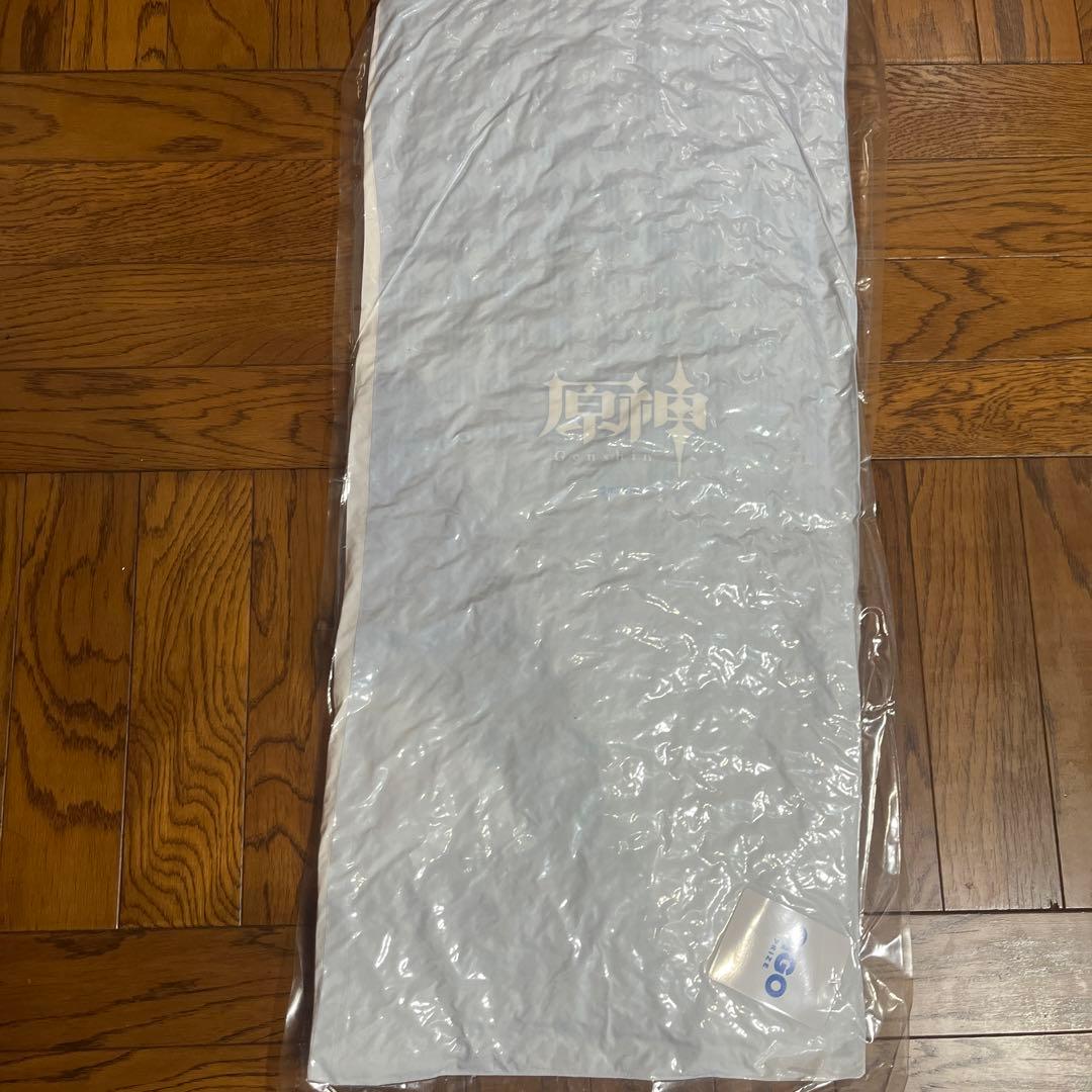 原神　神里綾華　抱き枕カバー