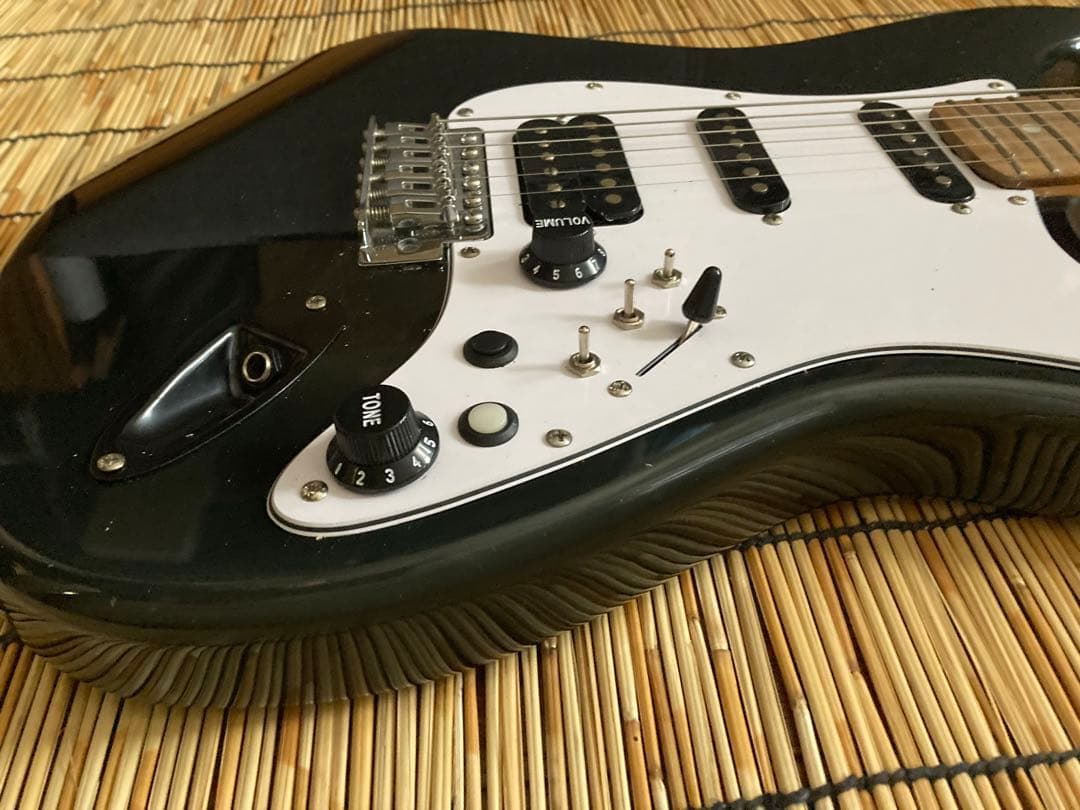 ☆珍しい機能を追加したSSH 構成のSELDER ST