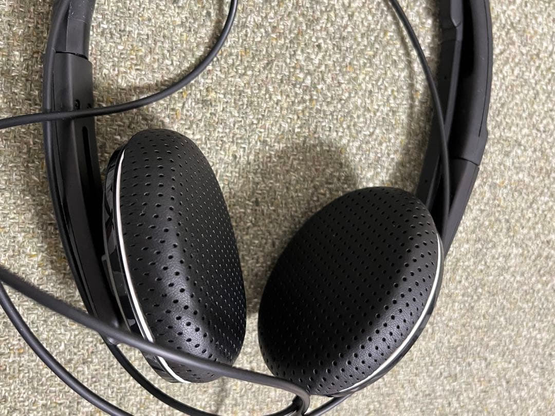 ゼンハイザー ヘッドセット ADAPT 165 II 3.5mmジャック