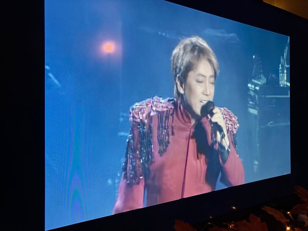 【専用】沢田研二 「愛まで待てない」、「サーモスタットな夏」ライブ DVD2点