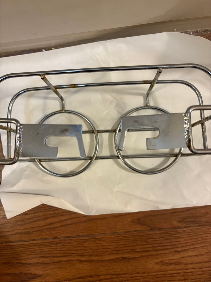 GT380テールガード1灯式用