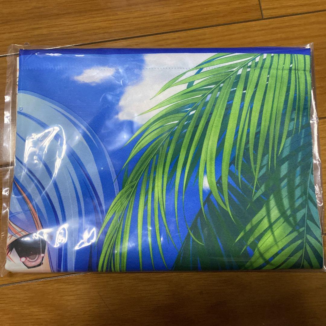 星織ユメミライ　抱き枕カバー　タペストリー