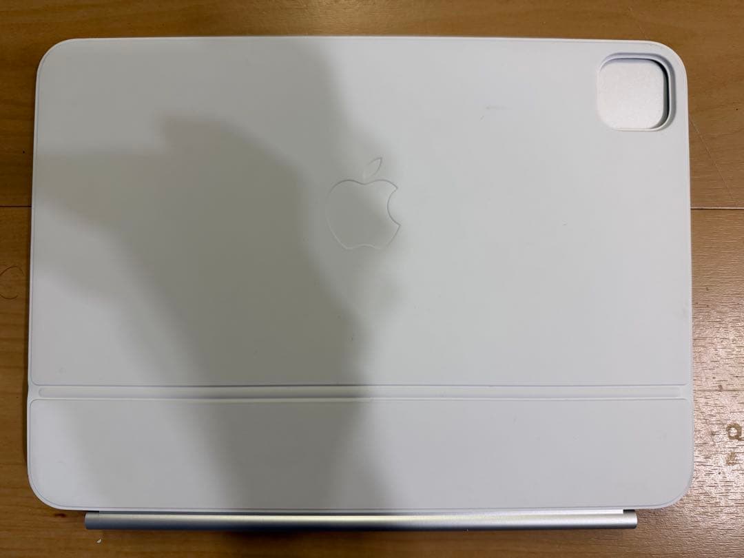 11インチiPad Pro（M4）用 Magic Keyboard