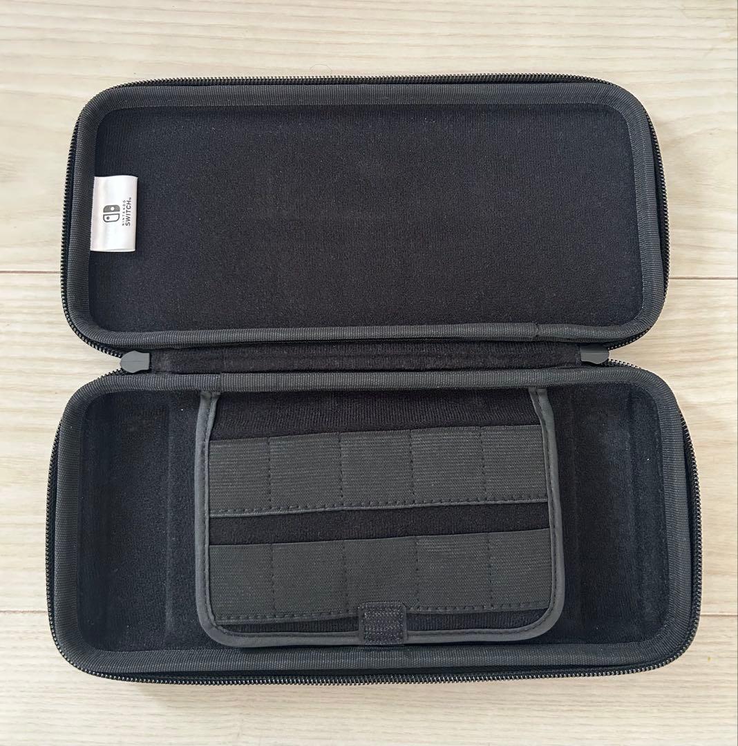 【専用】 Nintendo Switch 本体　付属品　プロコン　ケースセット