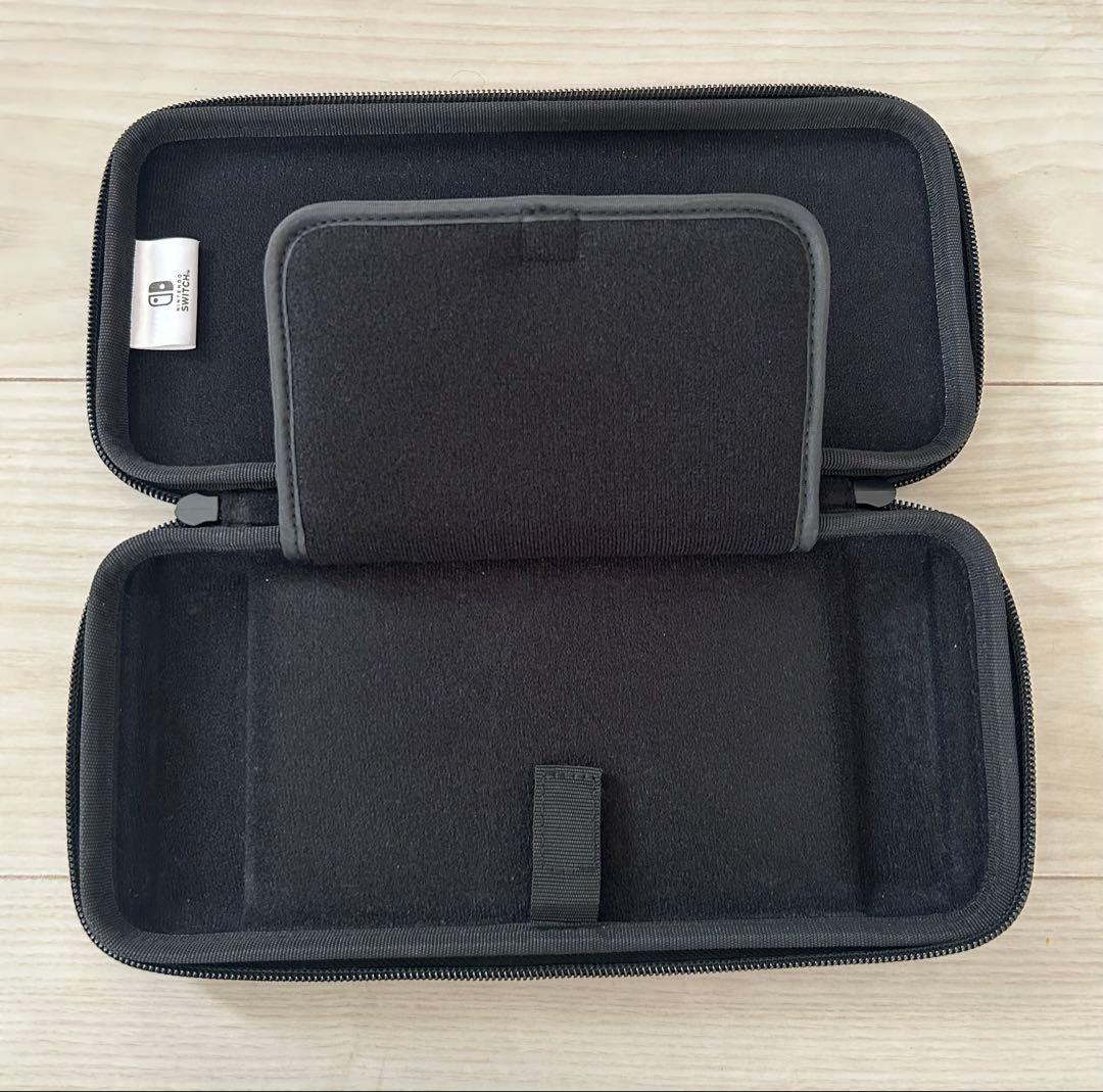 【専用】 Nintendo Switch 本体　付属品　プロコン　ケースセット