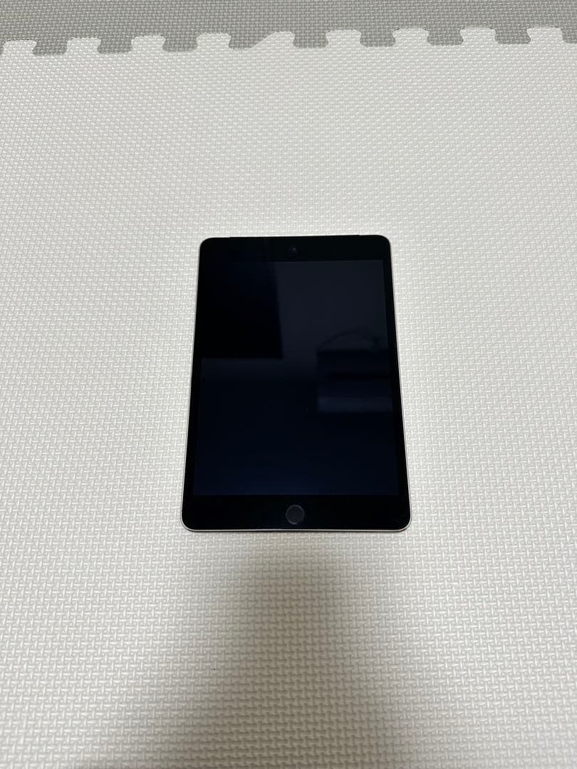 iPad本体 Apple iPad mini4 128GB