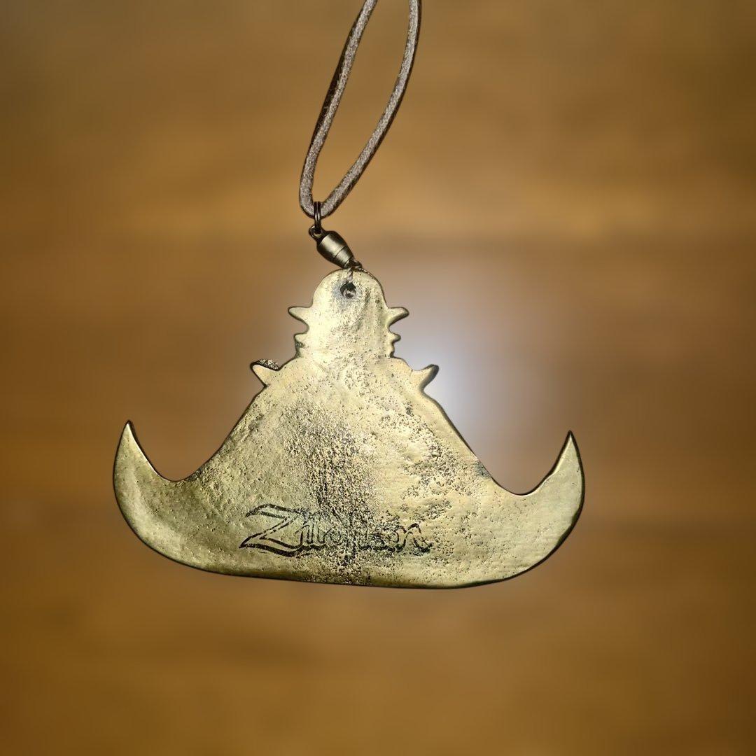 ジルジャン　ベル　BurmaBELL Zildjian