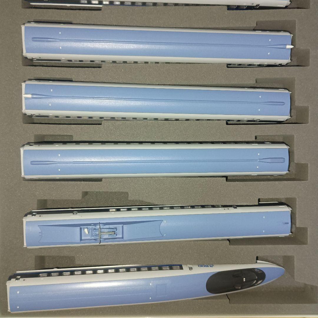 TOMIX 500系 こだま