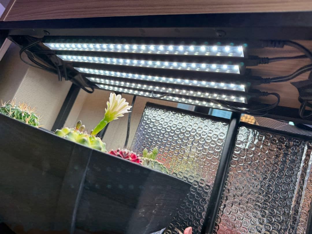 【美品】Barina　植物育成ライト 約20本セット（米Amazon購入品)