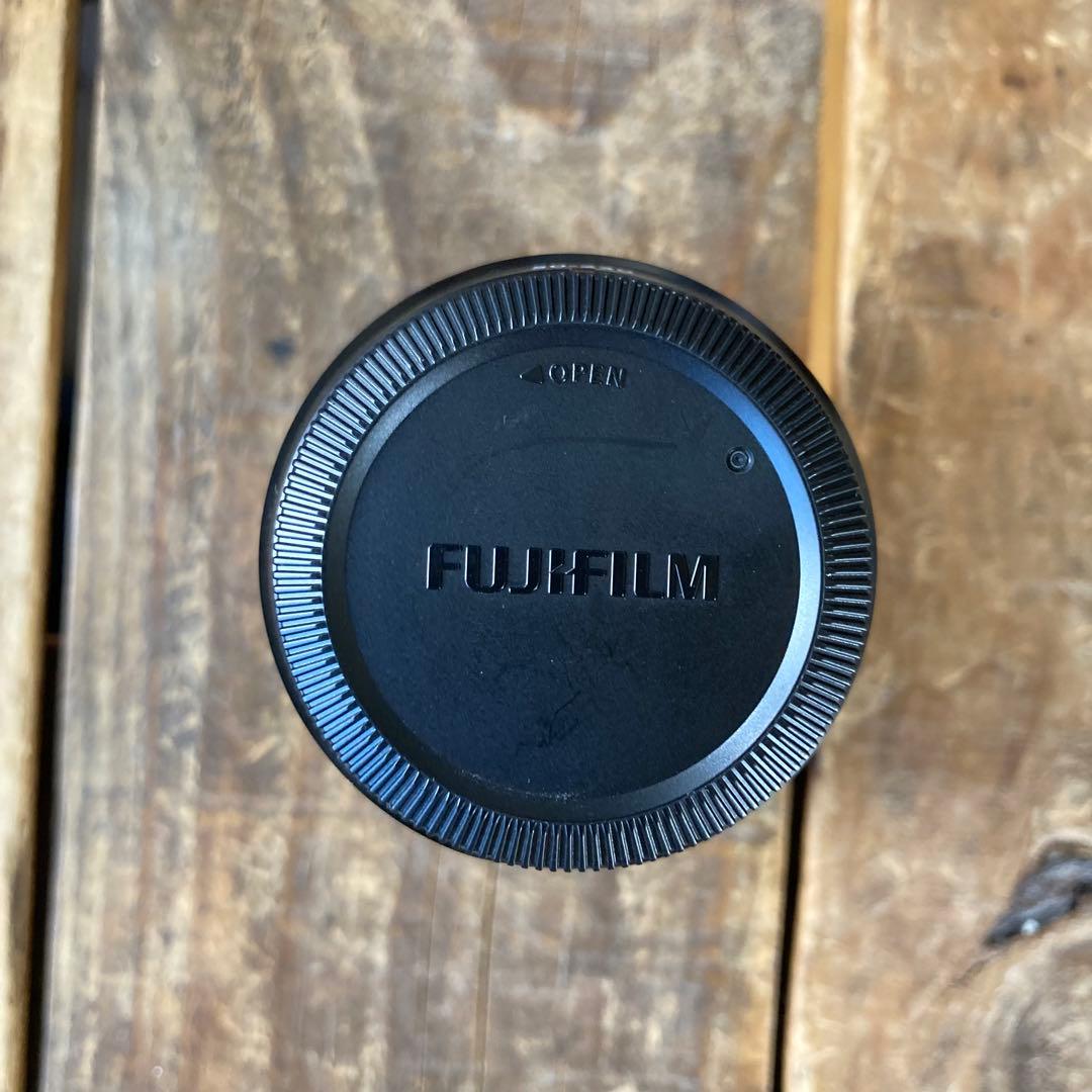 美品⭐︎富士フイルム フジノンレンズ XC50-230mm 望遠レンズ