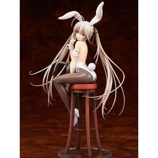 【送込未開封】アルター　ヨスガノソラ　春日野穹BUNNY STYLEフィギュア