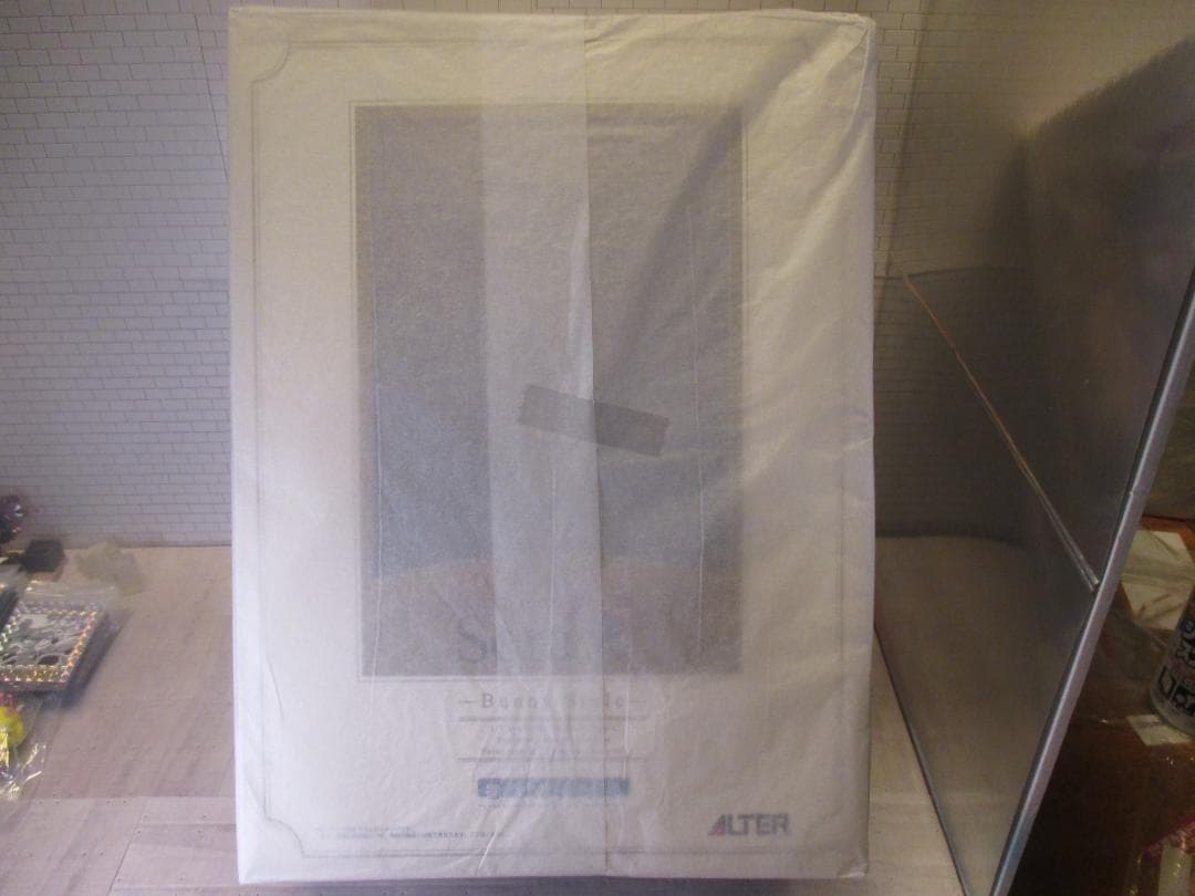 【送込未開封】アルター　ヨスガノソラ　春日野穹BUNNY STYLEフィギュア