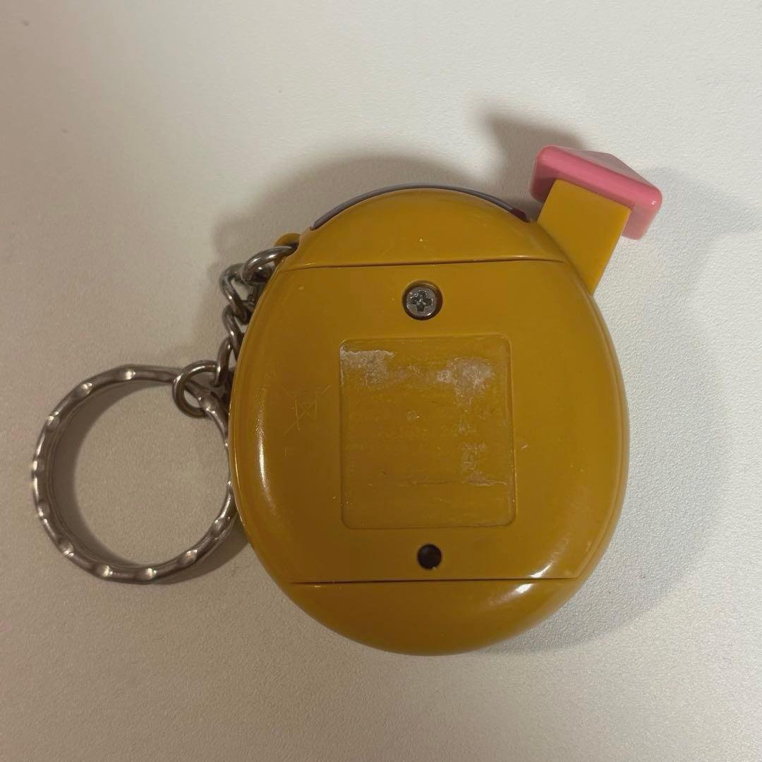 たまごっち　Tamagotchi connection V5 ふぁみりー　海外