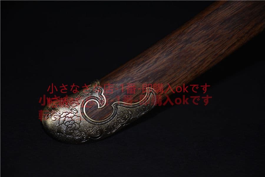 清腰刀 武具　刀装具　日本刀　模造刀 居合刀 肋差 短刀