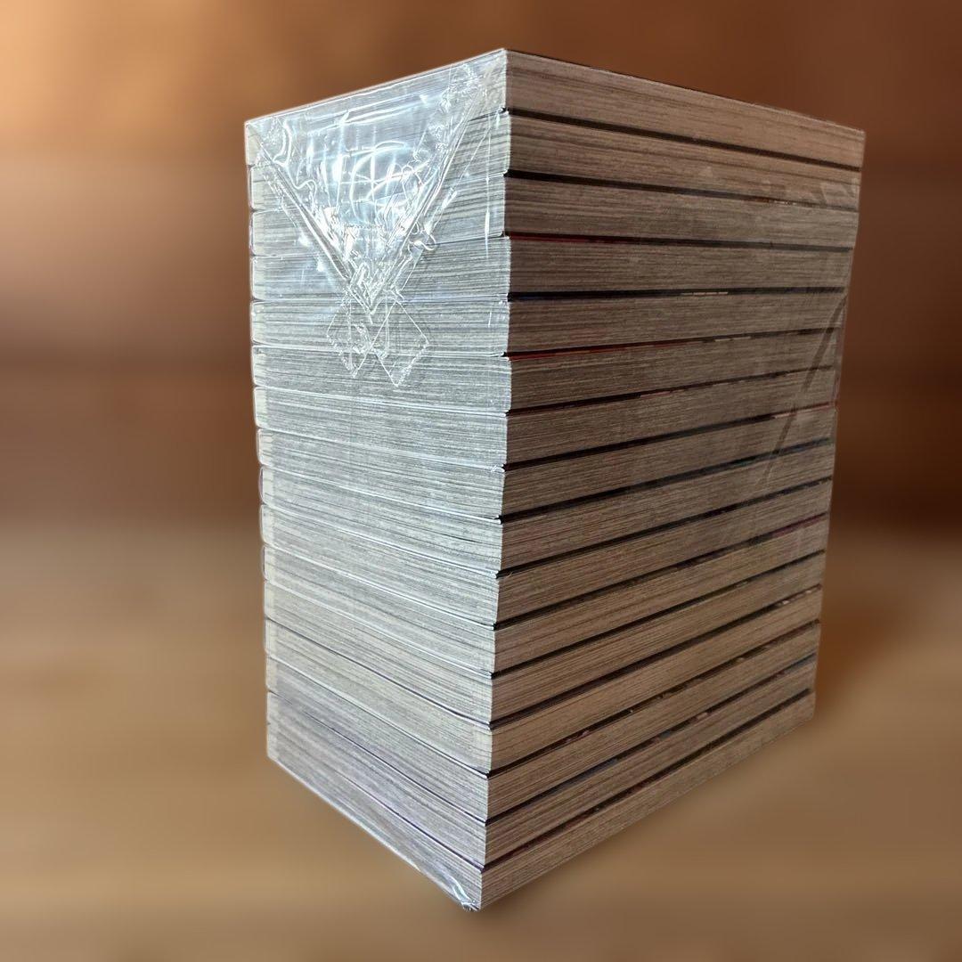 呪術廻戦　全巻（0-30）＋公式ファンブック　合計32冊セット　0119A