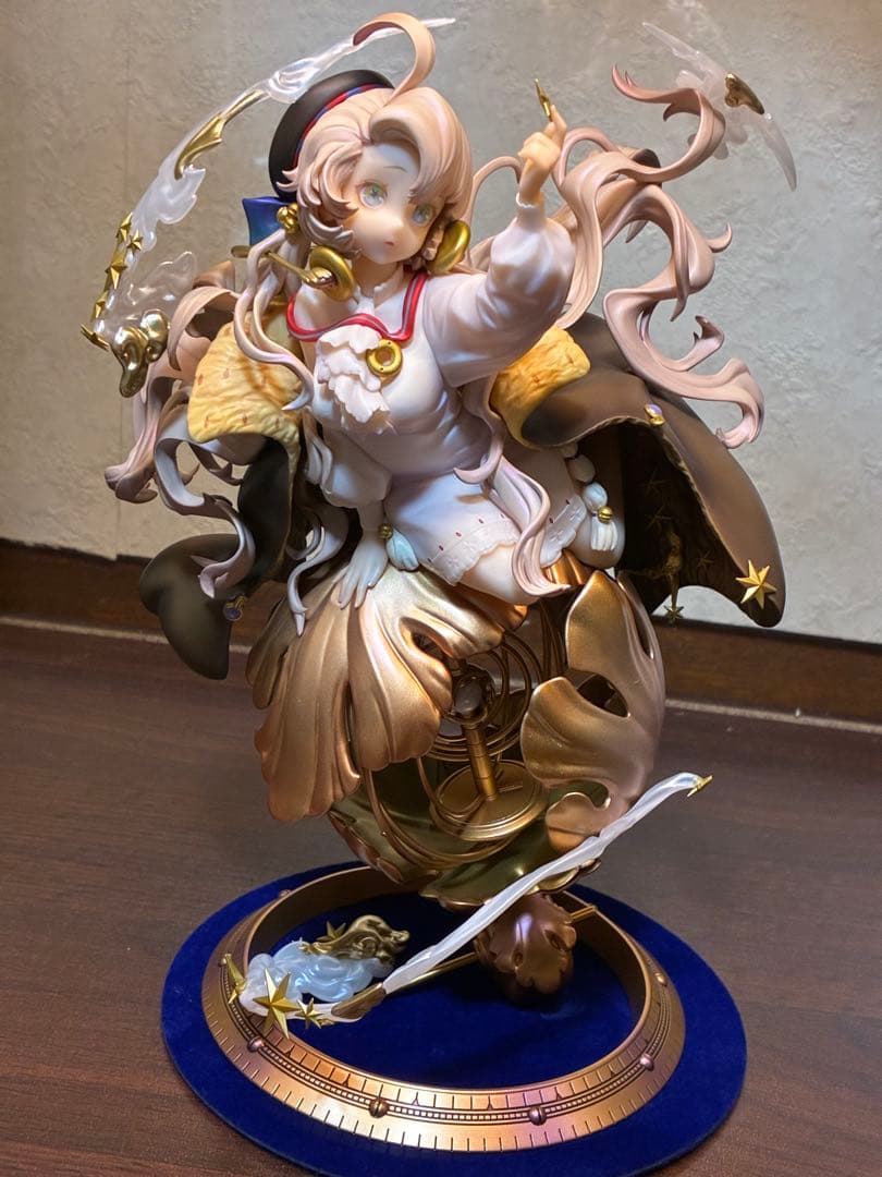 【開封品】曙光 1/7 完成品フィギュア [Myethos]