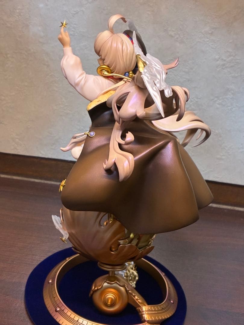 【開封品】曙光 1/7 完成品フィギュア [Myethos]