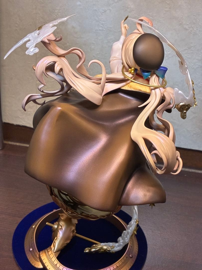 【開封品】曙光 1/7 完成品フィギュア [Myethos]