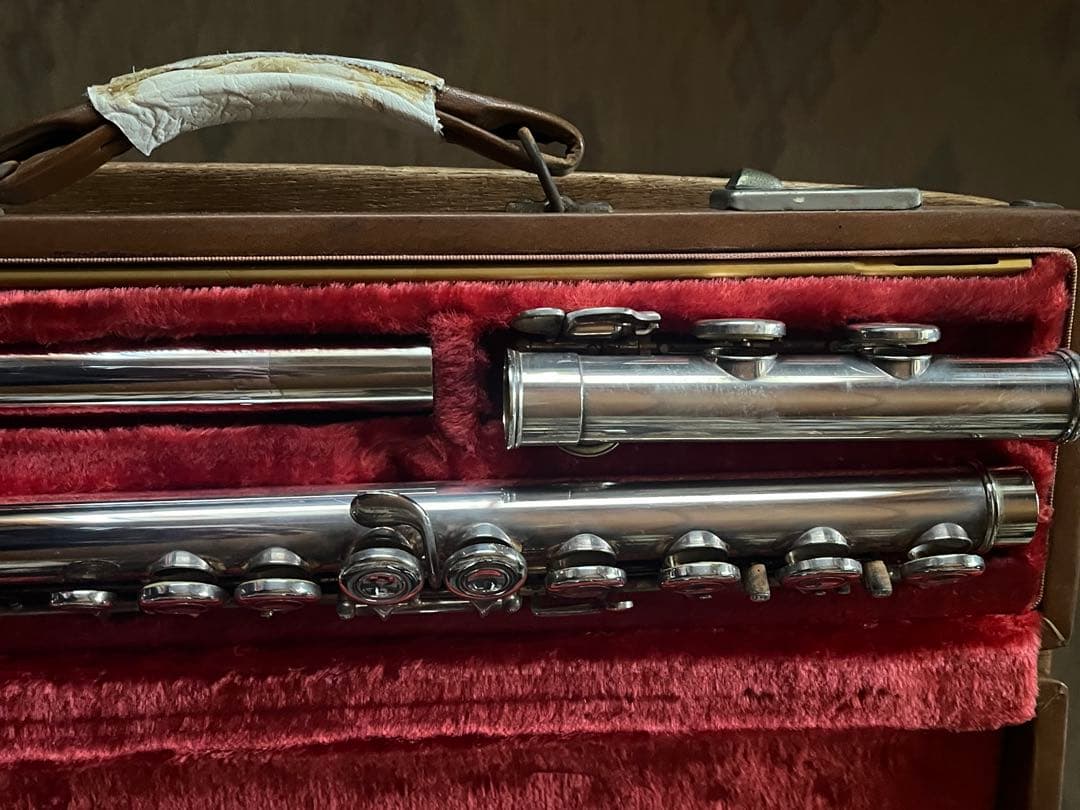 フルートＡｒtlｅｙ