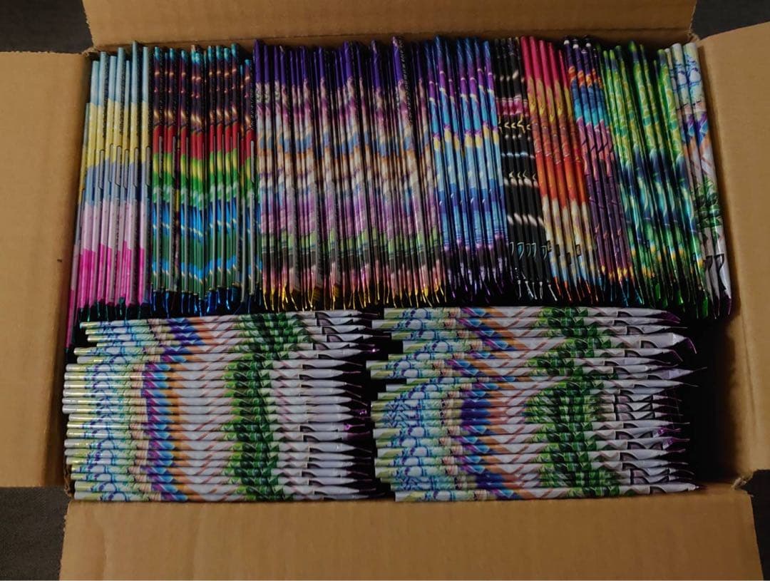 ポケモンカード 未開封スペシャルBOX開封済みパック 開封済みBOX まとめ売り