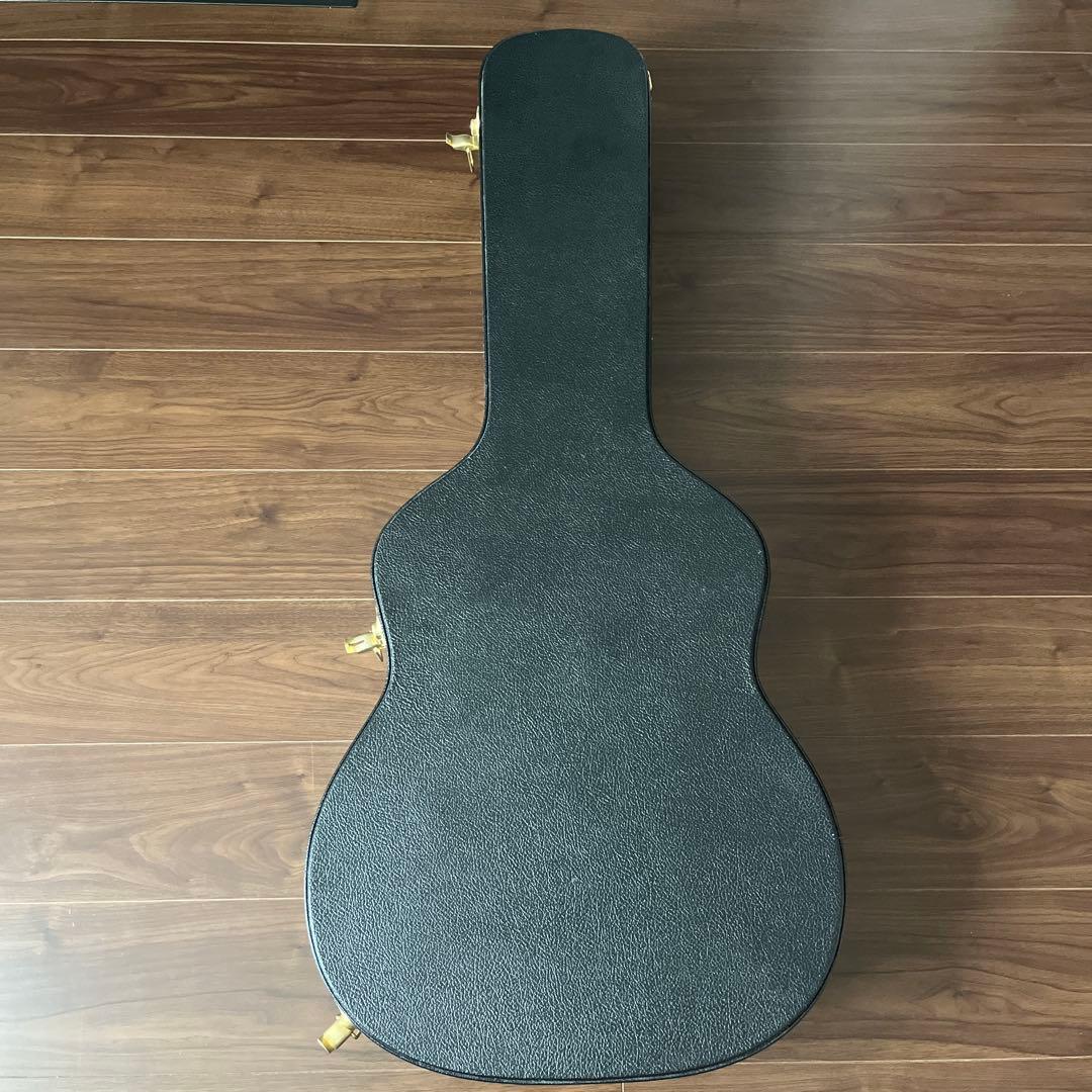 ギター Martin &Co EST.1833 GPCX1RAE