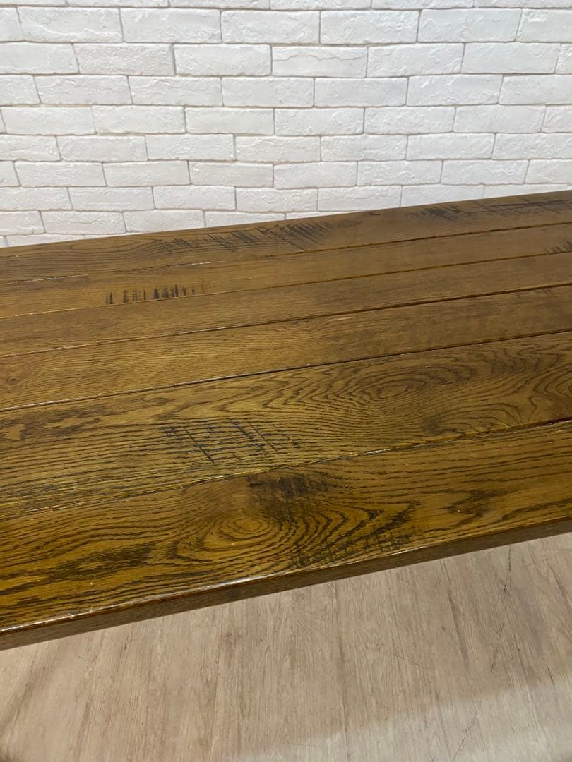 【Buddy　八王子まで配達無料】定価10万円　アクメ　ダイニング