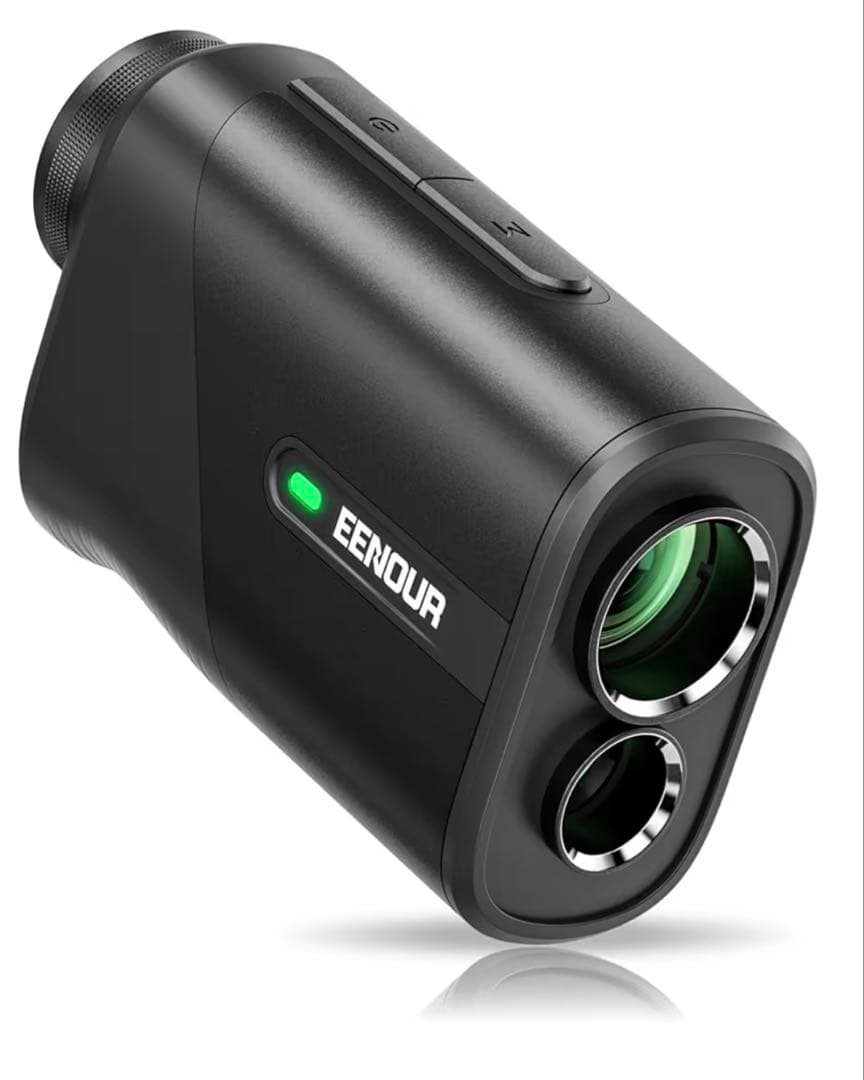 EENOUR U1000PRO+ ゴルフ用レーザー距離計