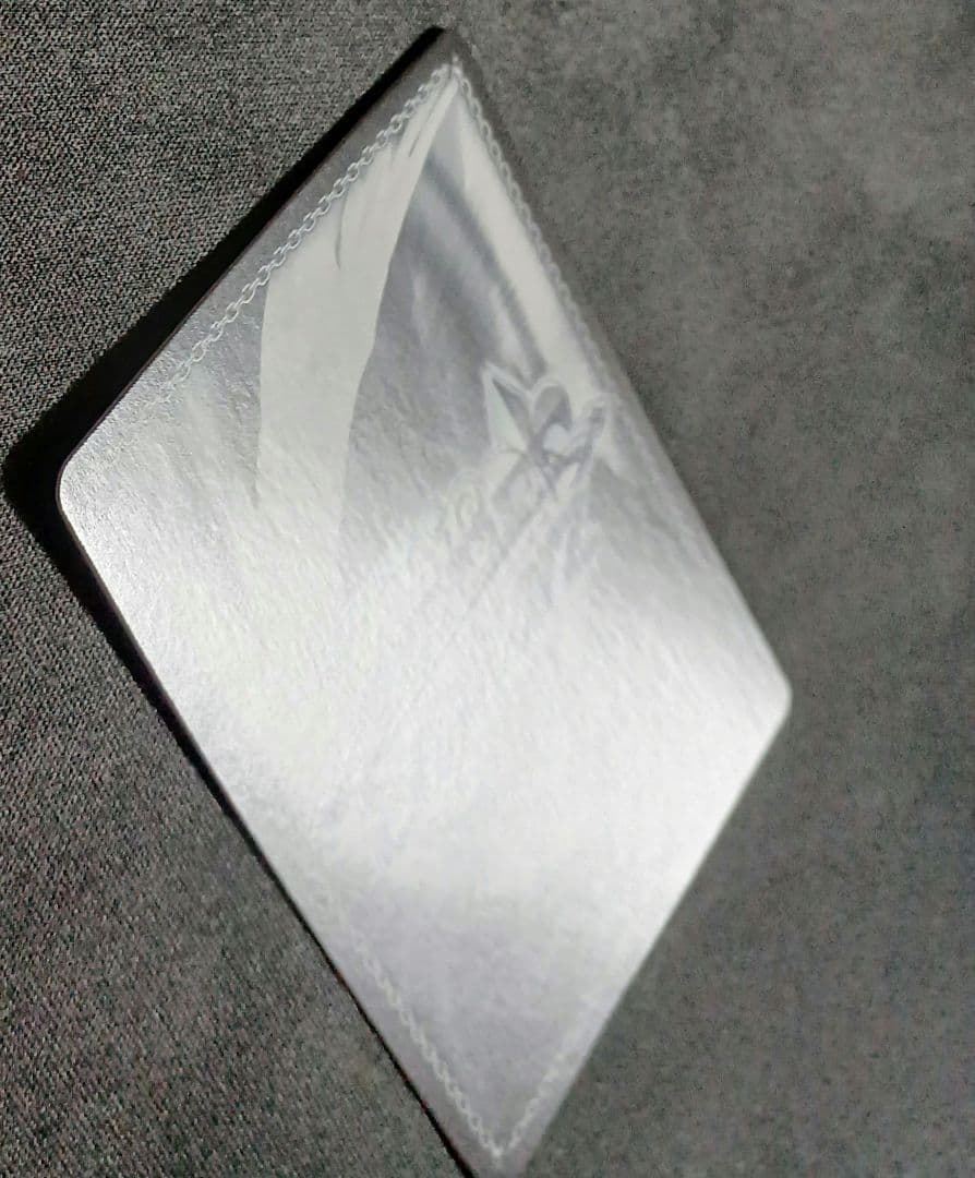 “魔法使い”フェルン　SSP　ヴァイスシュヴァルツ　葬送のフリーレン　サイン