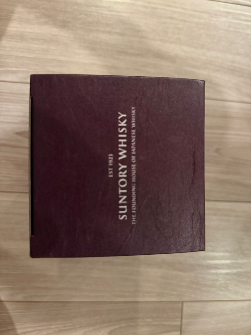 HIBIKI JAPANESE HARMONY ウイスキー