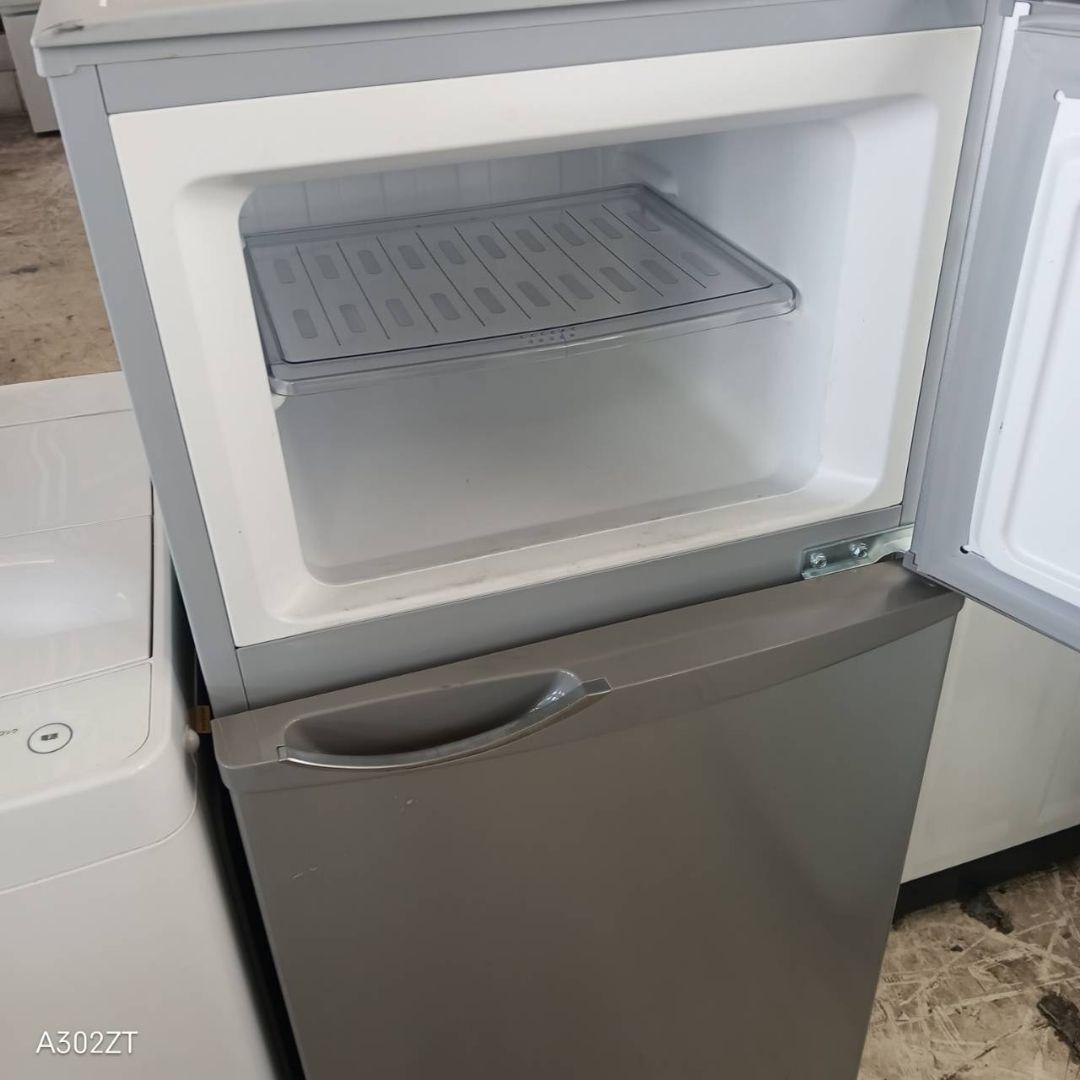 【041】設置まで対応　新生活　人気モデル　冷蔵庫　洗濯機　セット