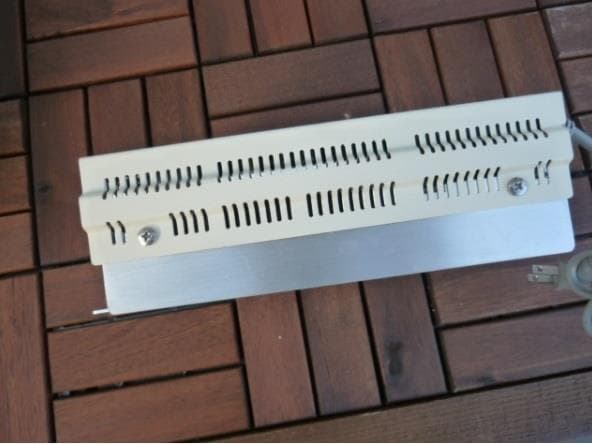 日本アンテナ  超高性能FM/BS/CS/地デジブースター H407SB