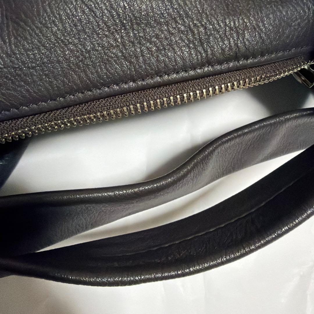 ITTI×MANOF TOTE BAG⭐︎週末限定お値下げ⭐︎