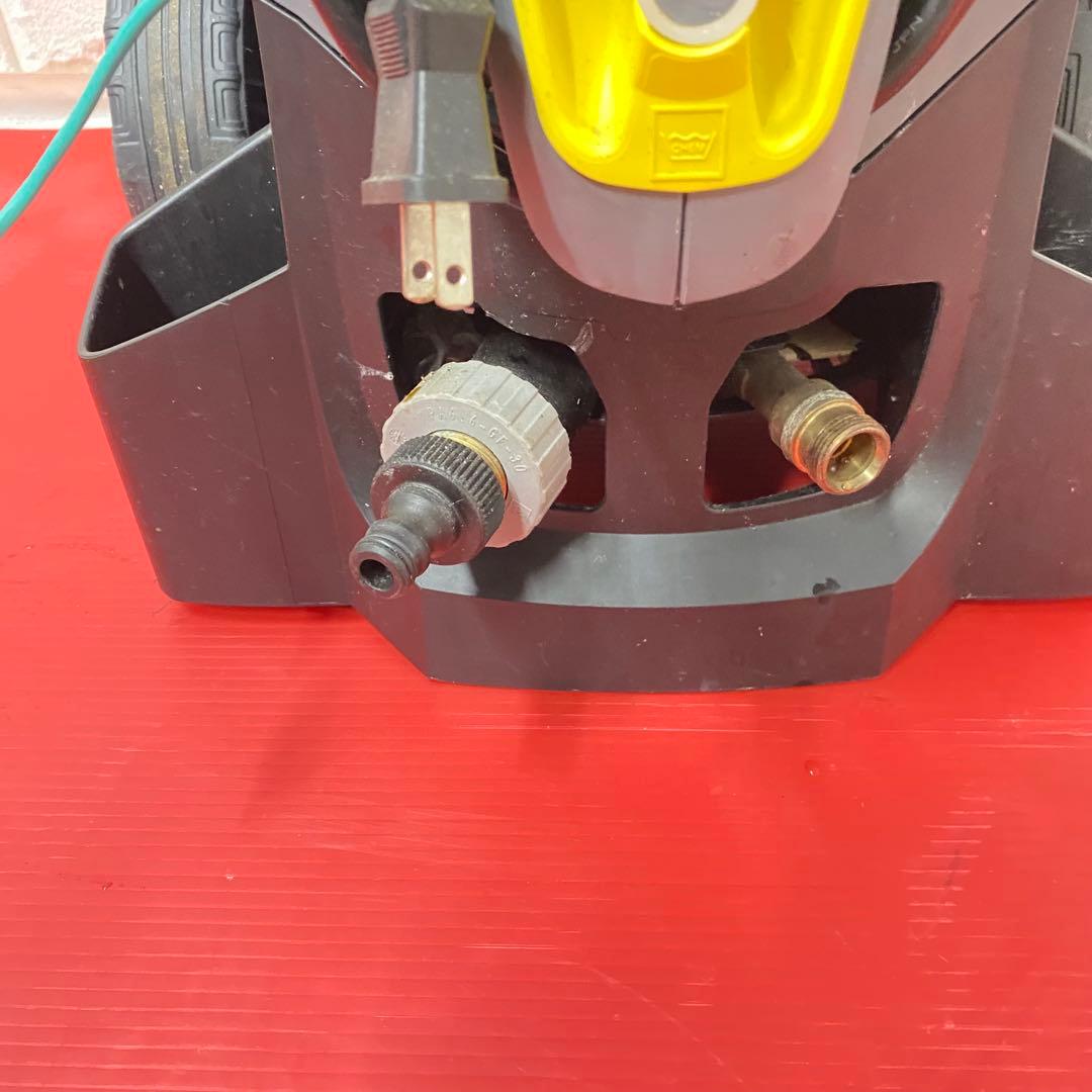 Professional ケルヒャーのHD 4/8 C Plus 50HZ