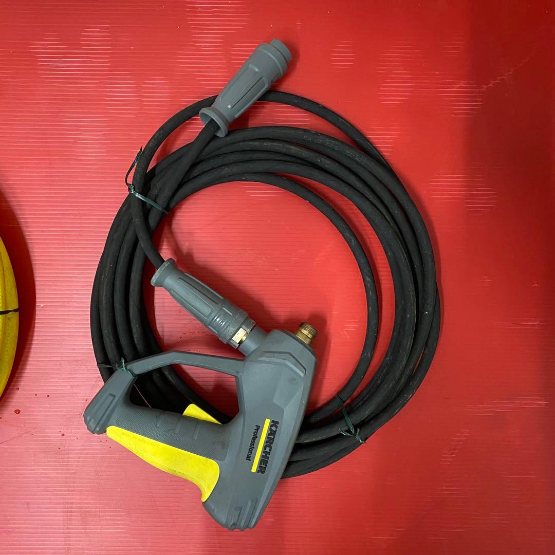 Professional ケルヒャーのHD 4/8 C Plus 50HZ