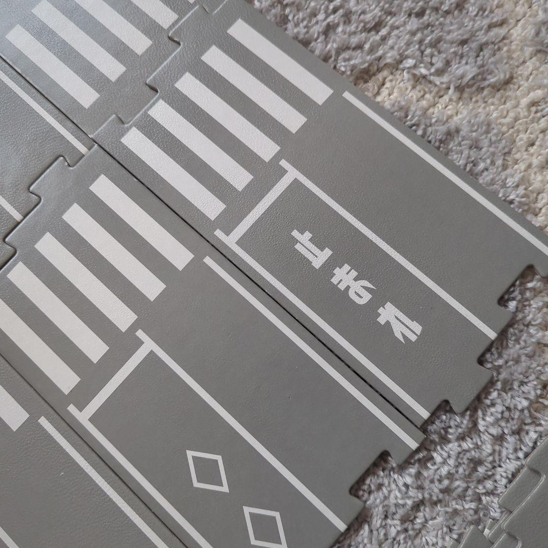 トミカタウン DXつながる道路 40周年記念