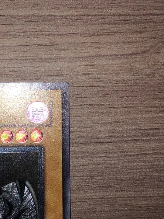 遊戯王 真紅眼の黒竜　レリーフ