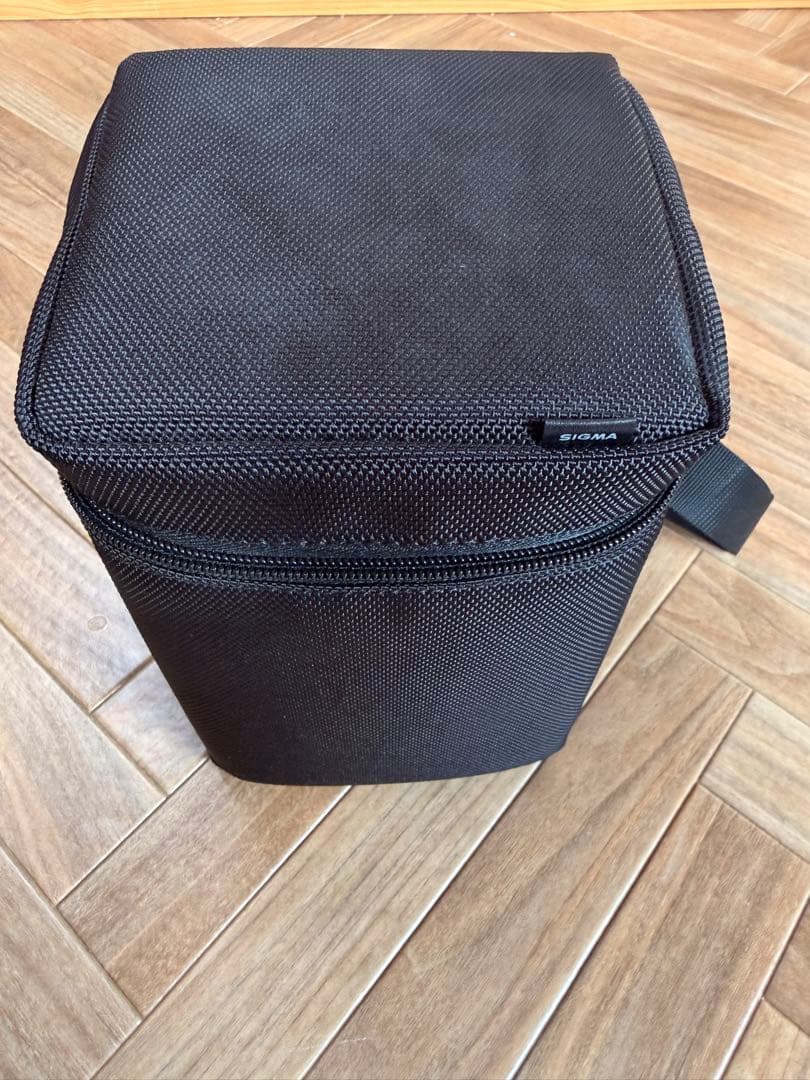 (美品)SIGMA 135mm F1.8 DG HSM（単焦点レンズ）