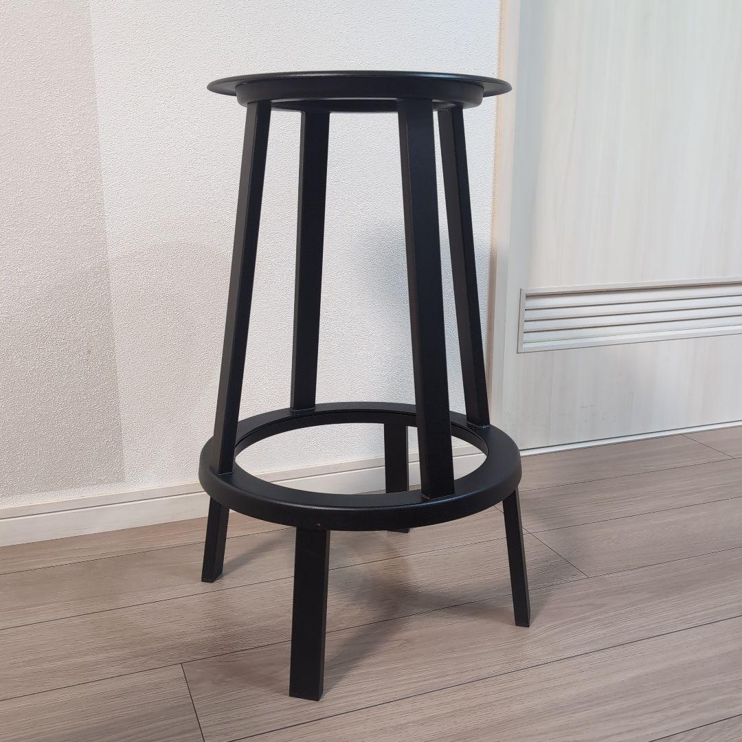 HAY リボルバースツール