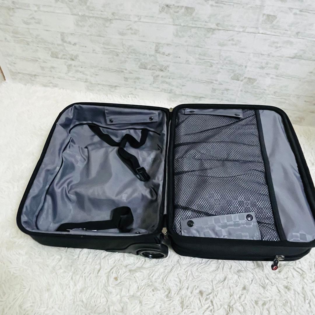 サムソナイト キャリーバッグ モバイルオフィス 機内持ち込み可