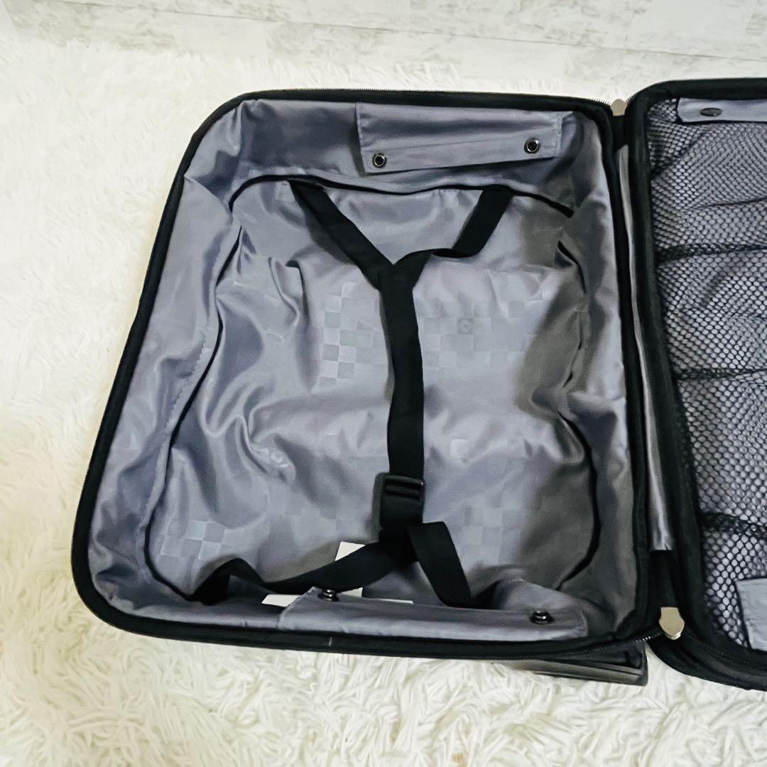 サムソナイト キャリーバッグ モバイルオフィス 機内持ち込み可