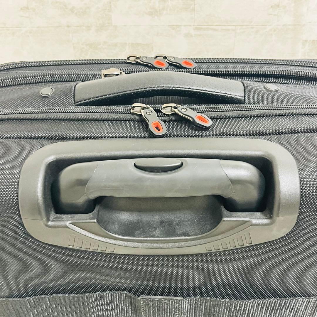 サムソナイト キャリーバッグ モバイルオフィス 機内持ち込み可