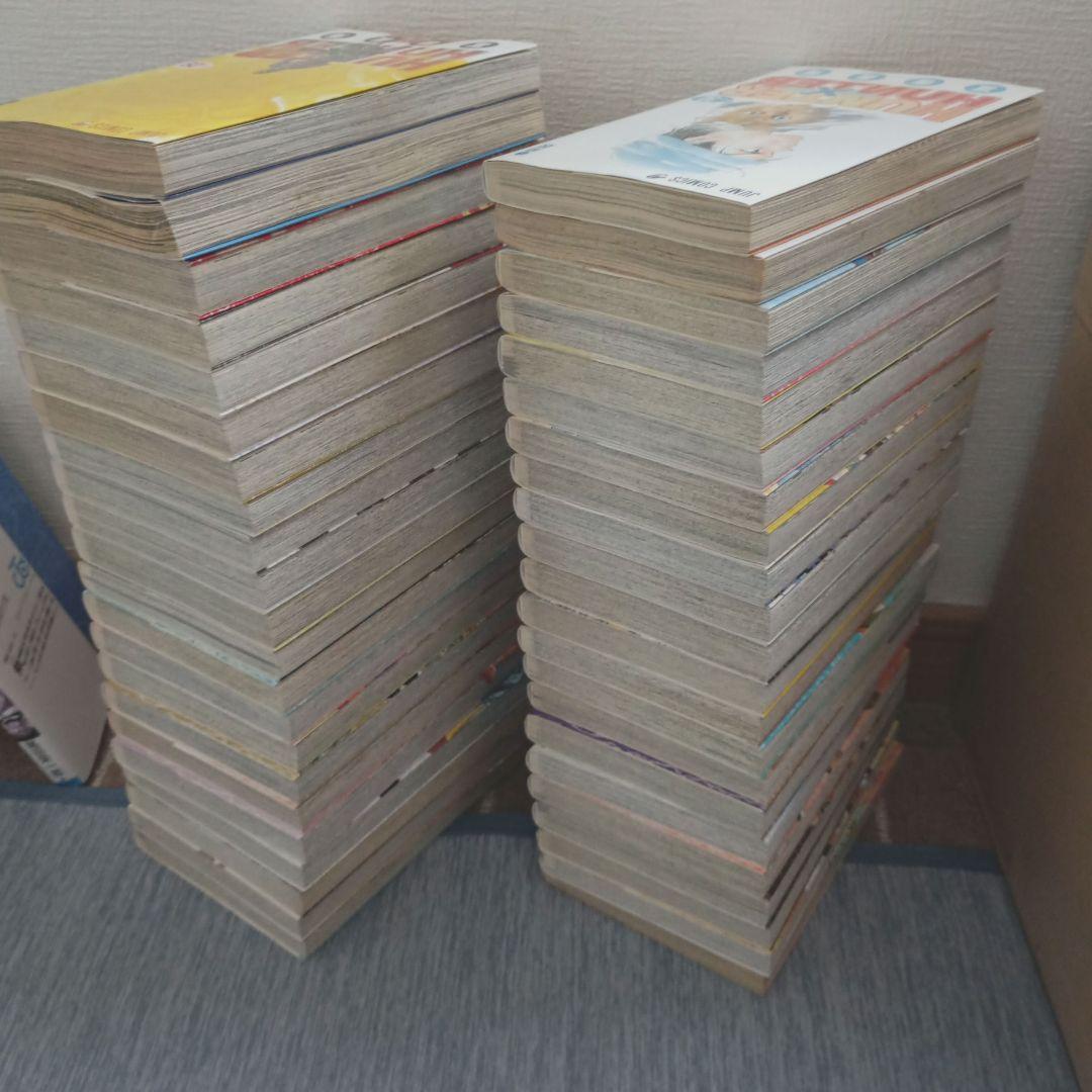 ★12/21限定!★状態良好★ハンターハンター全38巻全巻セット★