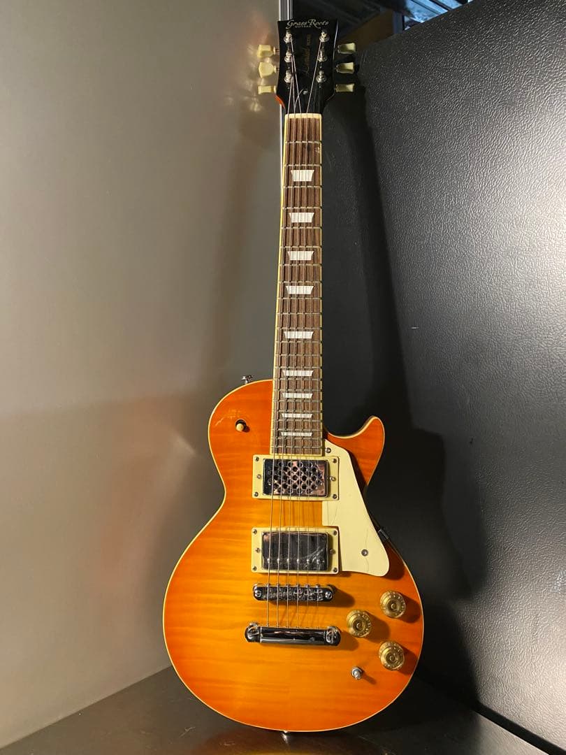 鳥*様 GrassRoots定価44000円 G-LPS-MINI VHB エレ