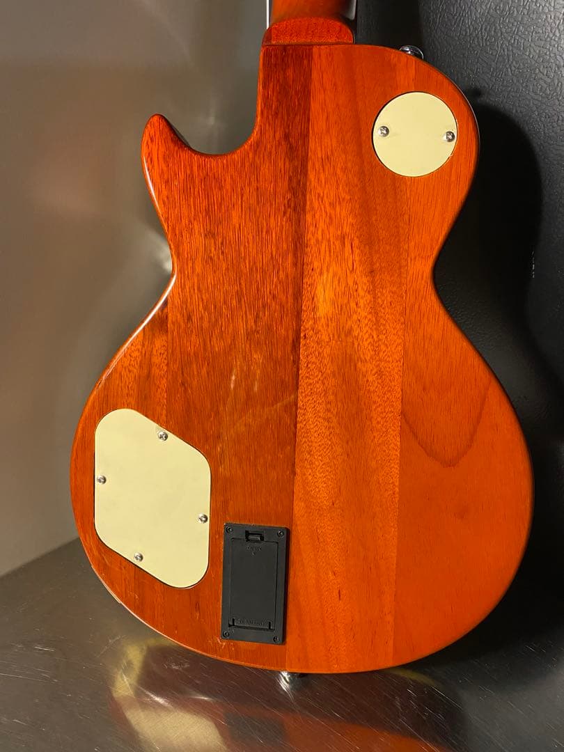 鳥*様 GrassRoots定価44000円 G-LPS-MINI VHB エレ