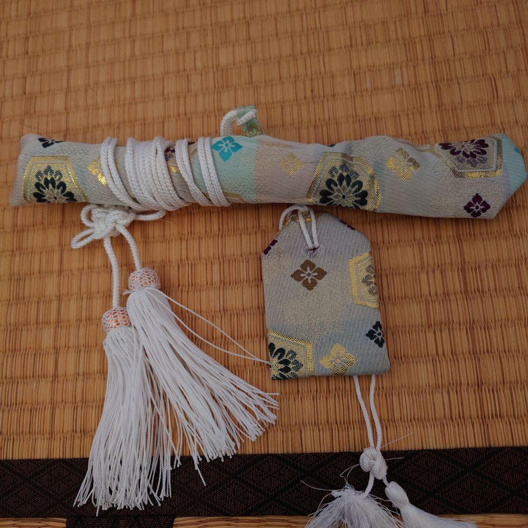 七五三 五歳 男児 着物セット