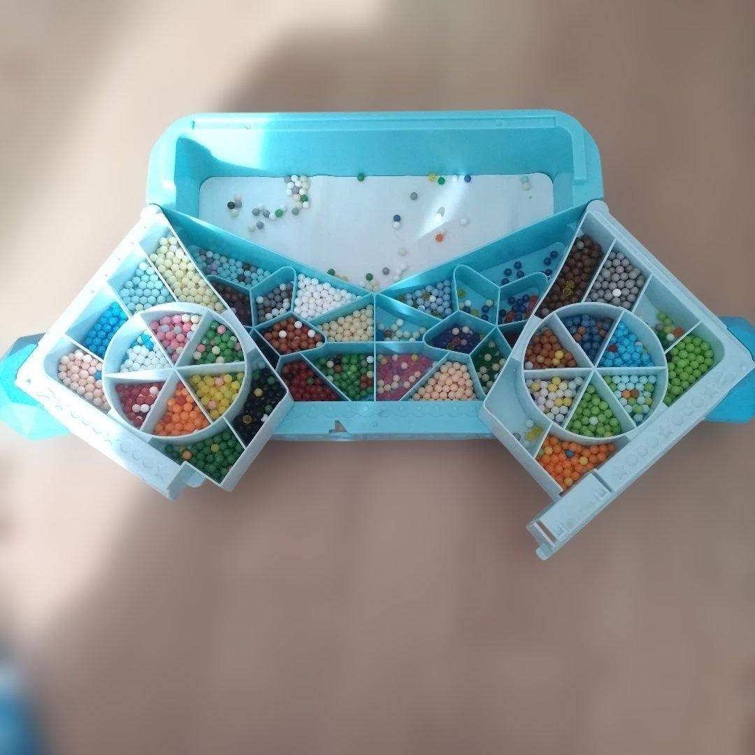 アクアビーズ詰め合わせ