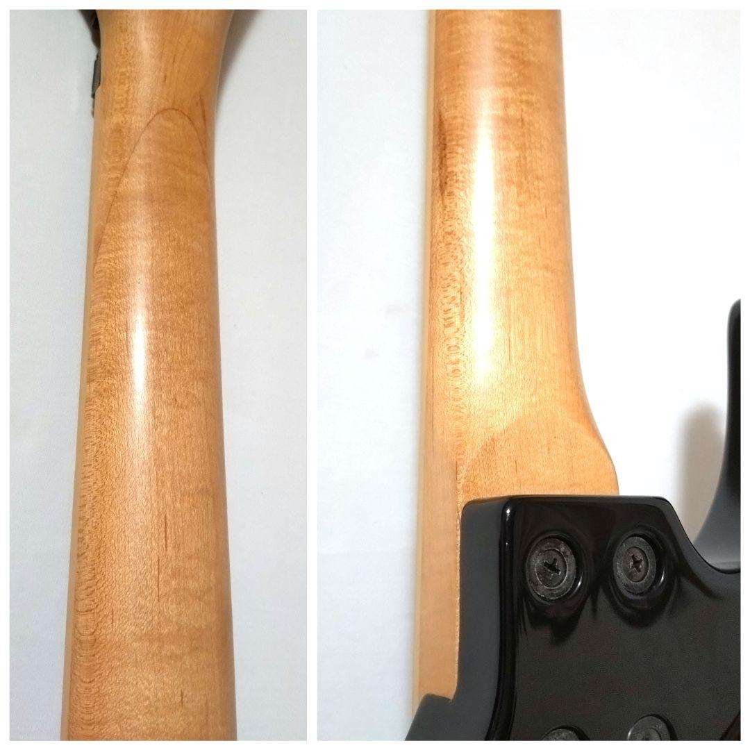 美品　Aria Pro Ⅱ　XL-500R　ケーラートレモロ　リバースヘッド