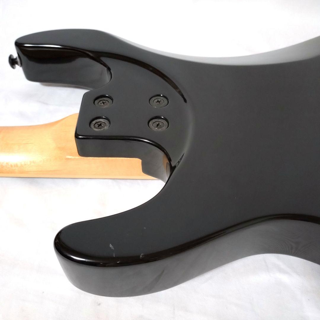 美品　Aria Pro Ⅱ　XL-500R　ケーラートレモロ　リバースヘッド