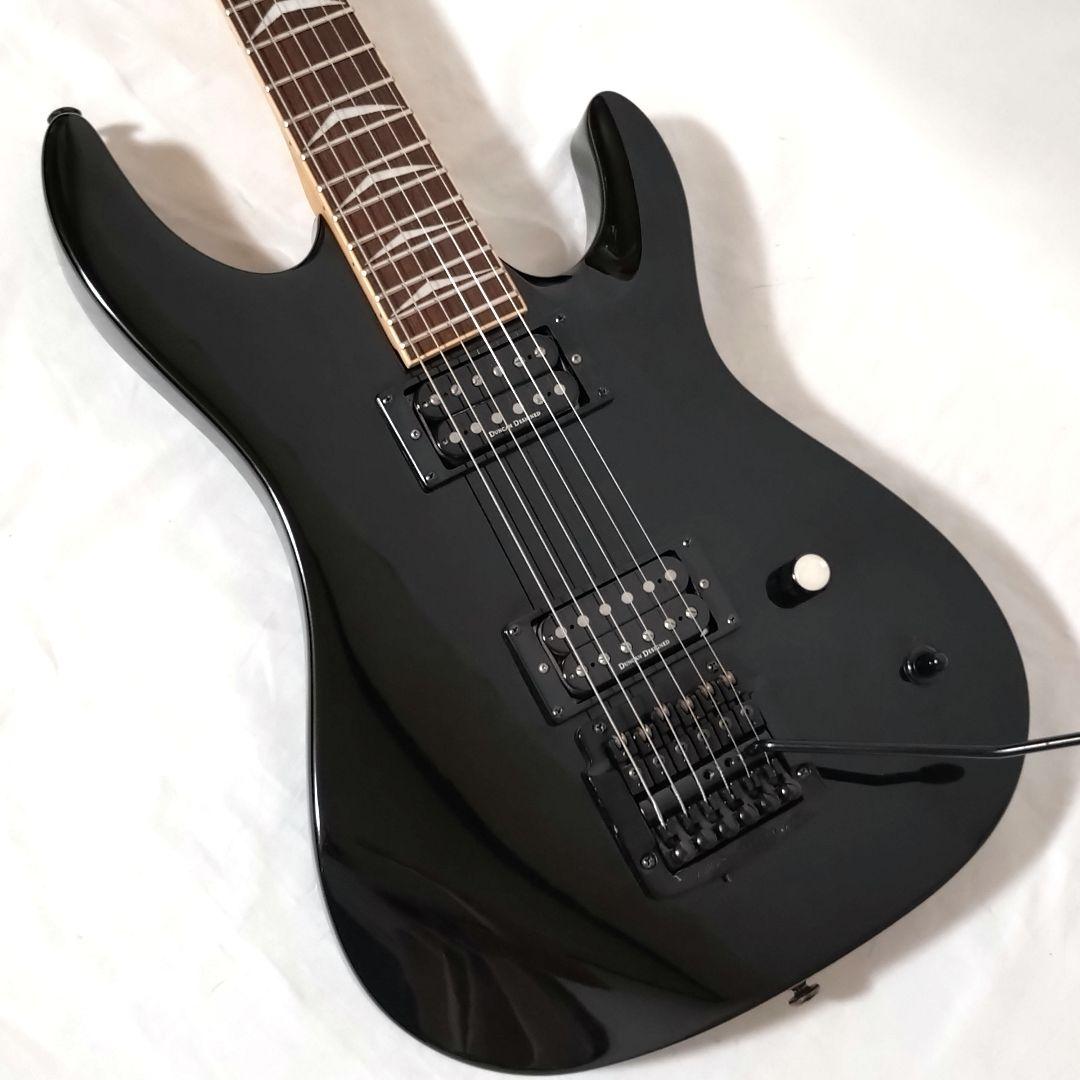 美品　Aria Pro Ⅱ　XL-500R　ケーラートレモロ　リバースヘッド