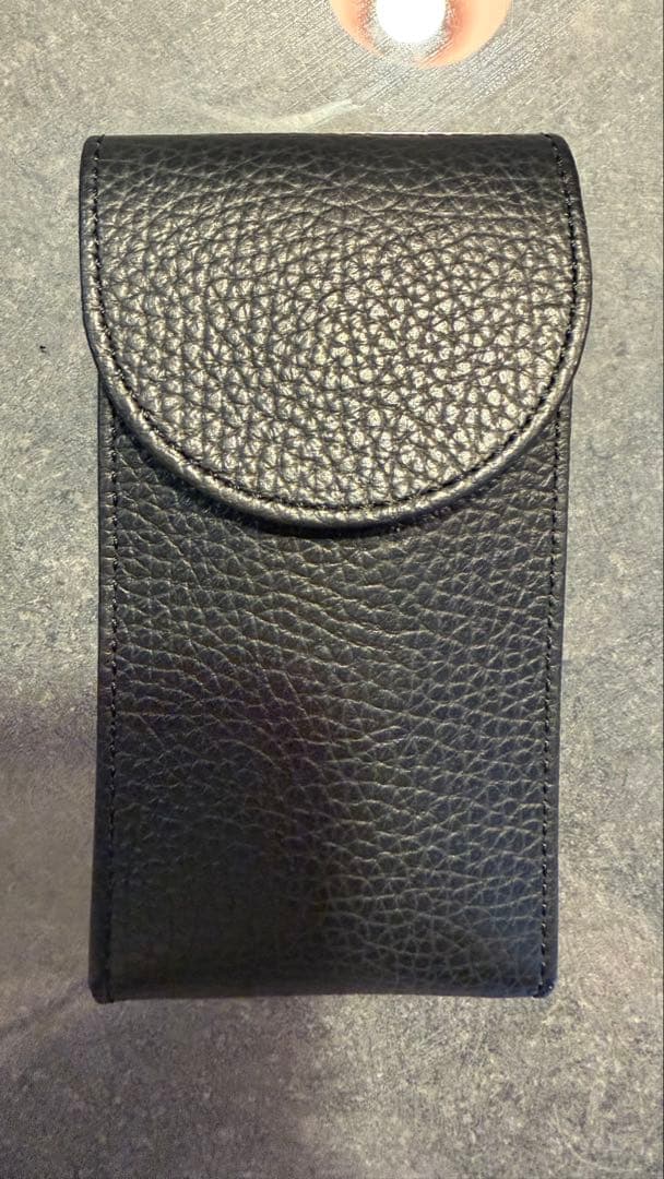 lucrin ウォッチケース